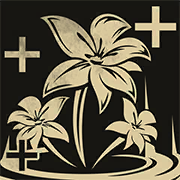 Desert Blossom