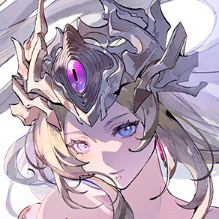 Starry-Eyed Aiona