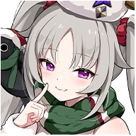 Snowish Laru