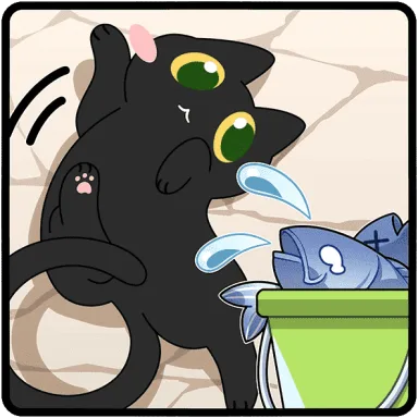 The Kitten Encounter Memory Snapshot