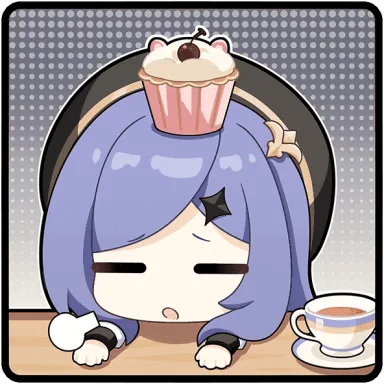 The Bitter and the Sweet Memory Snapshot