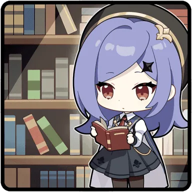 Library Talk Memory Snapshot
