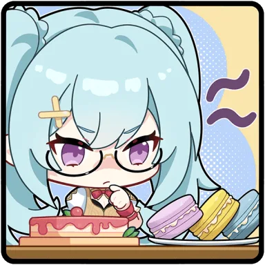 Alliance Sealed by Cake Memory Snapshot