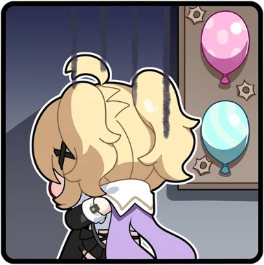 Not Her Day Memory Snapshot