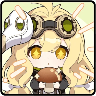 Mushroom Scent Memory Snapshot