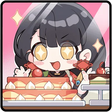 A Study in Dessert Memory Snapshot