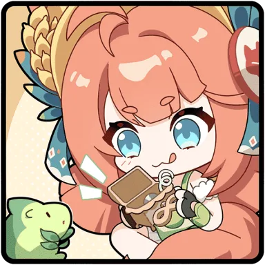 Gift from the Mountain God Memory Snapshot