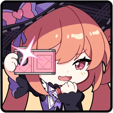 Material Gathering Memory Snapshot