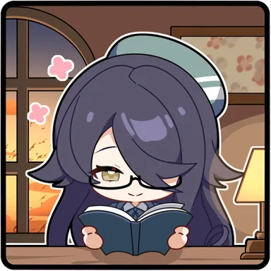Fairy Tale Fanatic Memory Snapshot