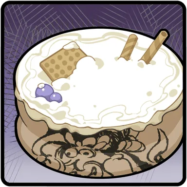 Cake Artistry Memory Snapshot