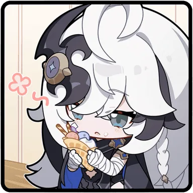 New Food Discovery Memory Snapshot