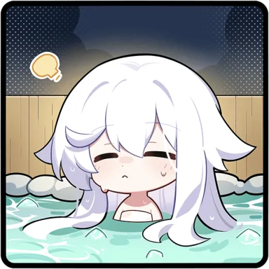 "Hot" Springs? Memory Snapshot