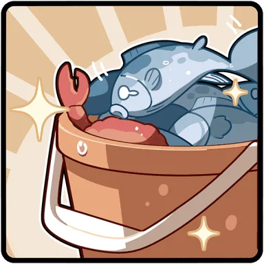 Port Fishing Guide Memory Snapshot