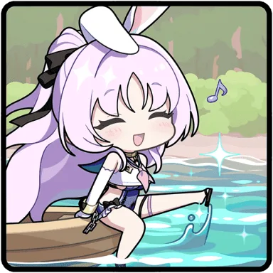 Cruise of Ripples Memory Snapshot