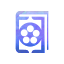 智
