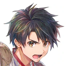 Suikoden STAR LEAP
