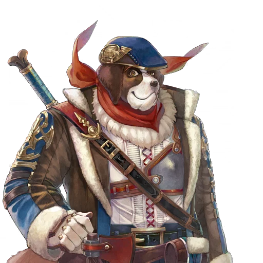 バウバウ
