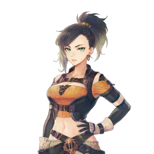 ベラドンナ