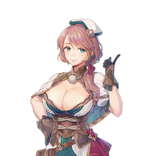 クロエ