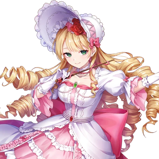 エスメラルダ