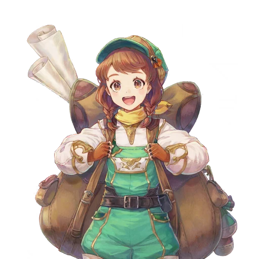 ファラ