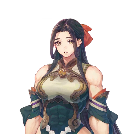 ハルカ