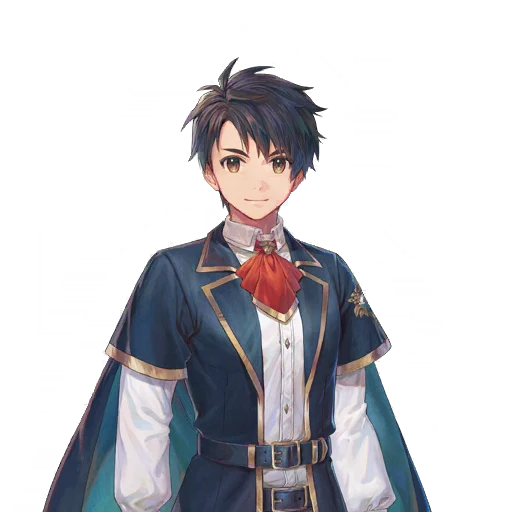 主人公