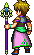 主人公