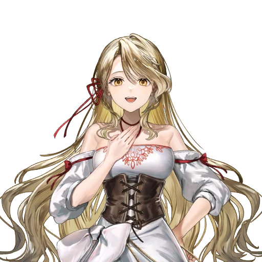 ルセリナ