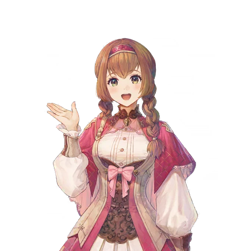 マリエ
