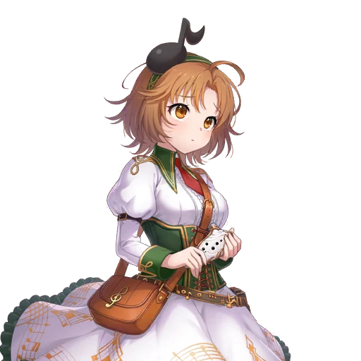 メロディ