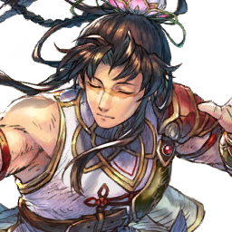 Morgan