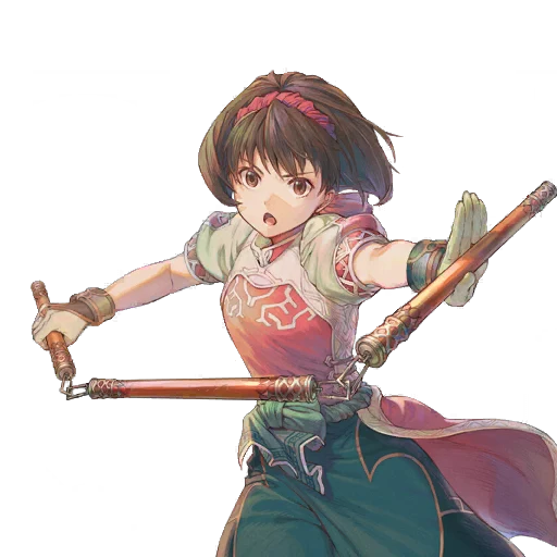 Nanami