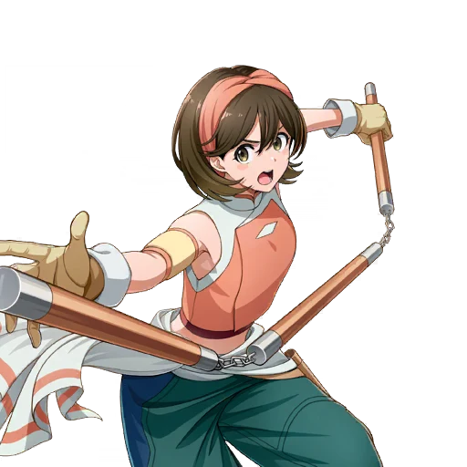 Nanami