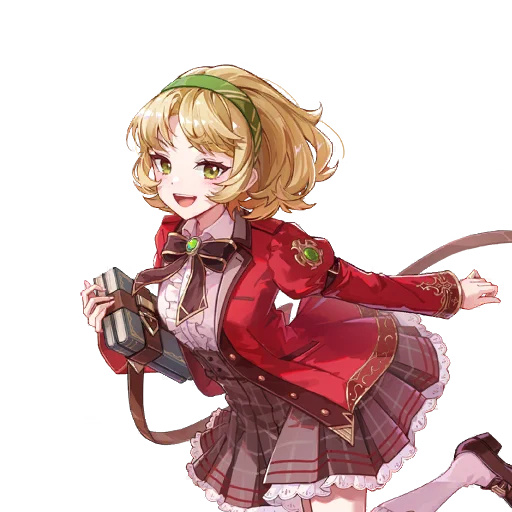 ニナ