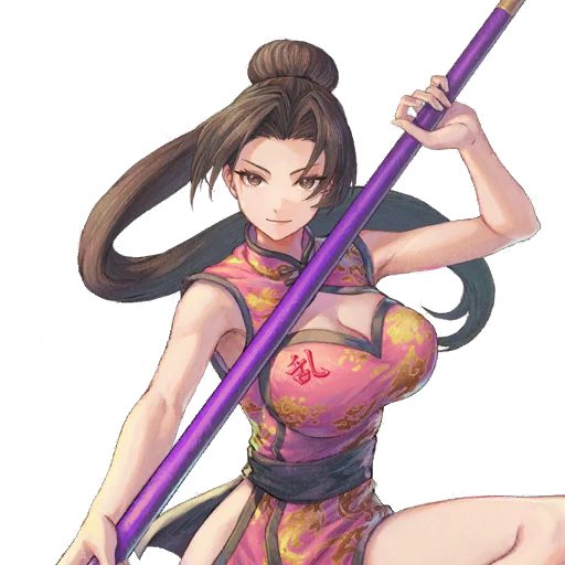 ランラン