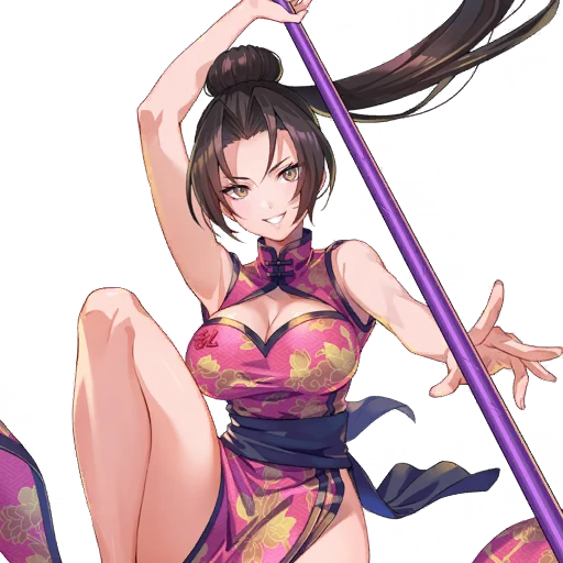 RanRan