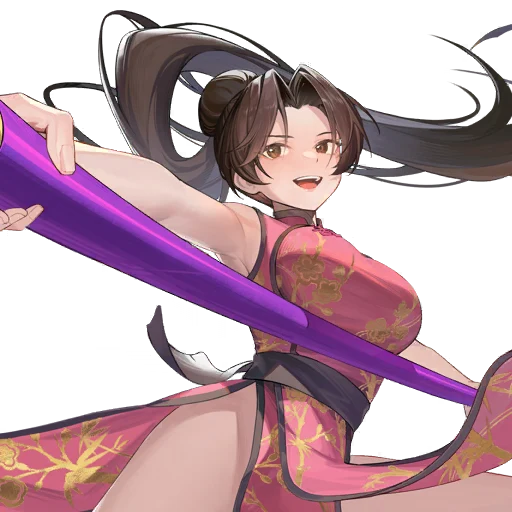 ランラン
