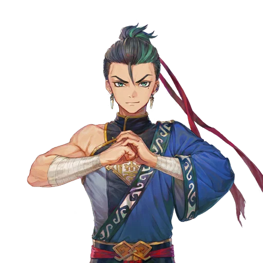 リヒョウ