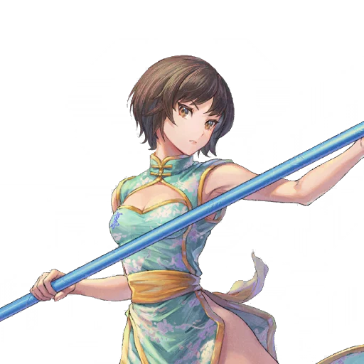 リンリン