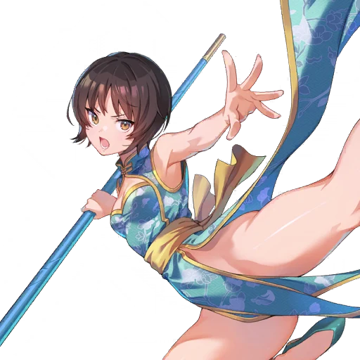 RinRin