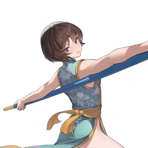 リンリン