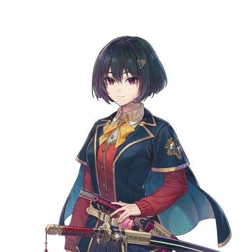 サキ