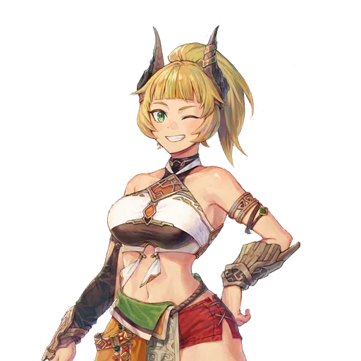 シーリーン
