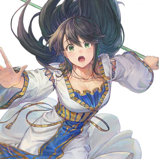 ビッキー