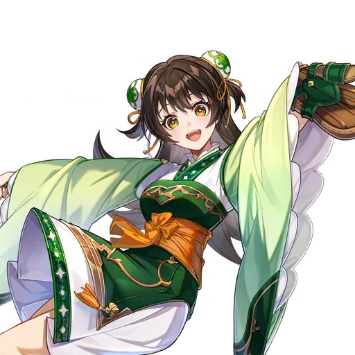 Yua