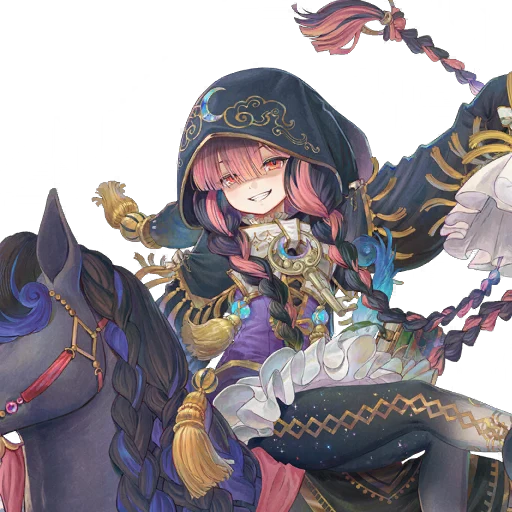ユメ