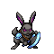 ブラックバニー