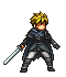Mercenary (Sword)