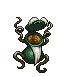 Hermit Creeper